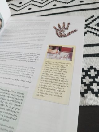 Religión Católica 4 Secundaria
