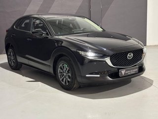 Mazda CX-30 2.5L e-SKYACT G MHEV 103kW MT