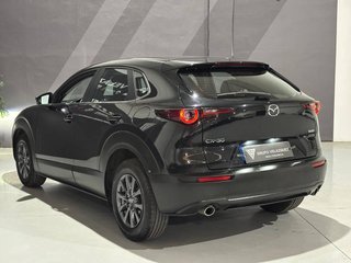 Mazda CX-30 2.5L e-SKYACT G MHEV 103kW MT