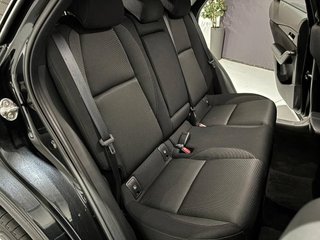 Mazda CX-30 2.5L e-SKYACT G MHEV 103kW MT
