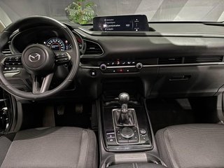 Mazda CX-30 2.5L e-SKYACT G MHEV 103kW MT