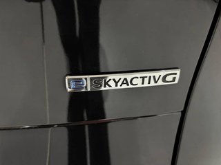 Mazda CX-30 2.5L e-SKYACT G MHEV 103kW MT