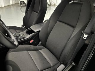 Mazda CX-30 2.5L e-SKYACT G MHEV 103kW MT