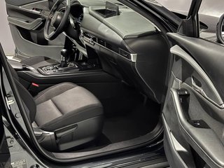 Mazda CX-30 2.5L e-SKYACT G MHEV 103kW MT