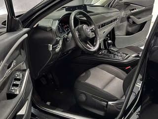 Mazda CX-30 2.5L e-SKYACT G MHEV 103kW MT