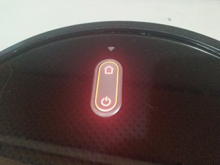 Conga 1090 Connected Para Arreglar o Piezas (LEED)
