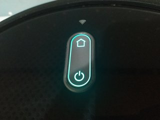 Conga 1090 Connected Para Arreglar o Piezas (LEED)