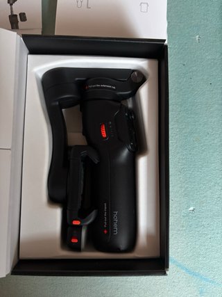 Hohem iSteady V3 Gimbal Estabilizador