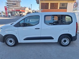 Citroen Berlingo 2022 65.000Km