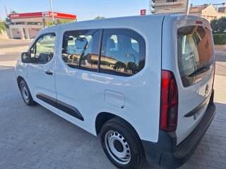 Citroen Berlingo 2022 65.000Km