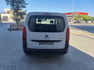 Citroen Berlingo 2022 65.000Km