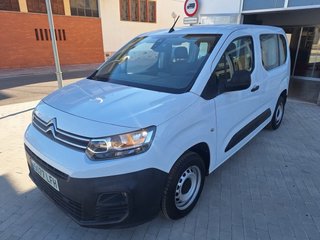 Citroen Berlingo 2022 65.000Km