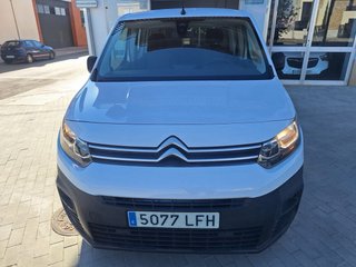 Citroen Berlingo 2022 65.000Km