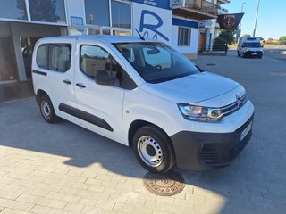 Citroen Berlingo 2022 65.000Km