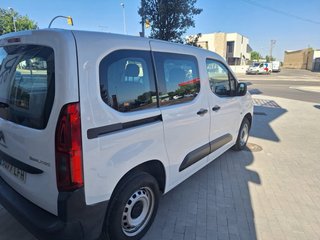 Citroen Berlingo 2022 65.000Km
