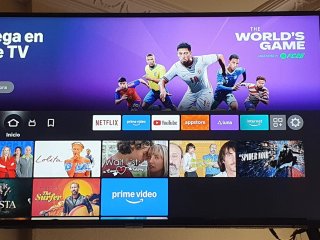 Amazon Fire TV Stick