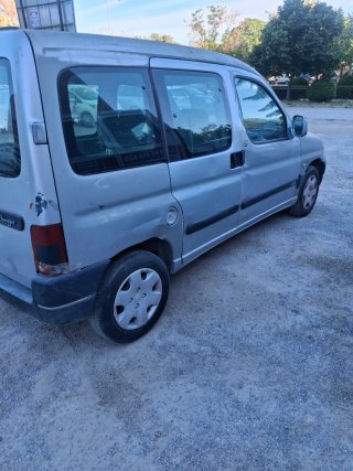 Citroen Berlingo 1999