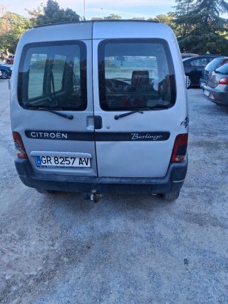 Citroen Berlingo 1999