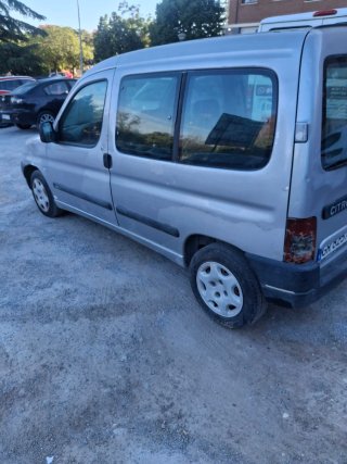 Citroen Berlingo 1999