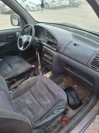 Citroen Berlingo 1999