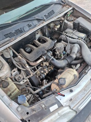 Citroen Berlingo 1999
