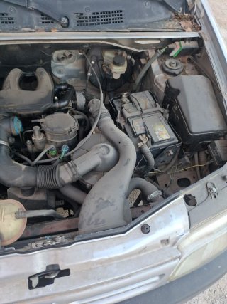 Citroen Berlingo 1999