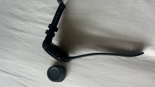 Amazfit T-Rex 3 Smartwatch Negro