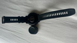 Amazfit T-Rex 3 Smartwatch Negro