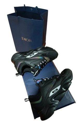 Dior B22 Zapatillas Deportivas