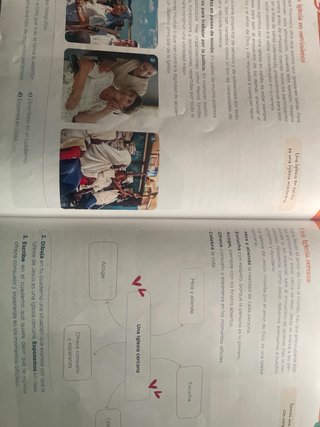 Religión Católica 4