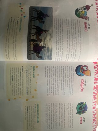 Religión Católica 4