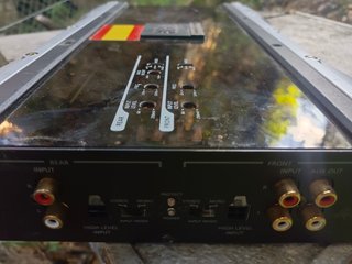 Amplificador JBL Grand Touring