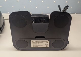 Robot Aspirador Cecotec Conga 3090 Láser