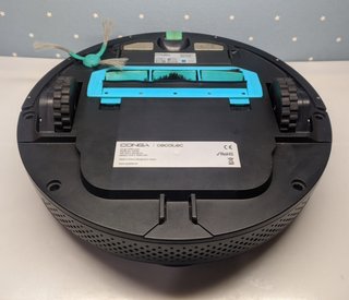 Robot Aspirador Cecotec Conga 3090 Láser