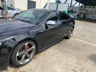 Audi A5 2011