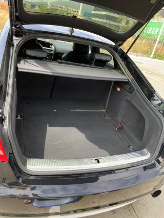 Audi A5 2011