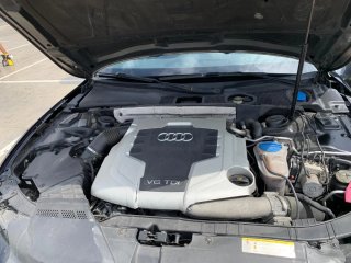 Audi A5 2011