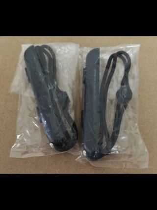 Laccetti da polso per Joy-Con modello OLED