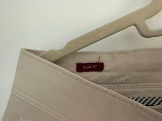 Pantalón La Martina Beige Talla 33