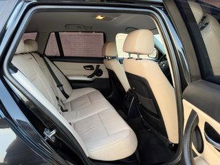 BMW Serie 3 2012