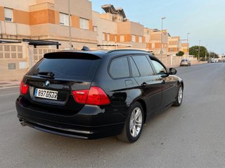BMW Serie 3 2012