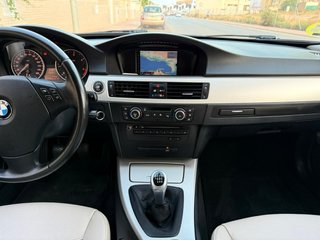 BMW Serie 3 2012