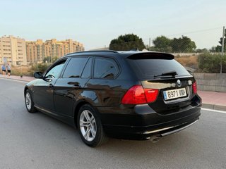 BMW Serie 3 2012