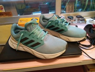 Zapatillas Adidas Talla 45