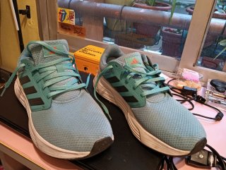 Zapatillas Adidas Talla 45