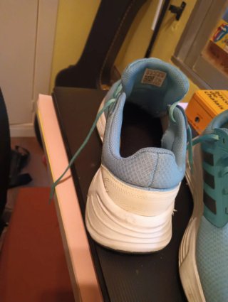 Zapatillas Adidas Talla 45