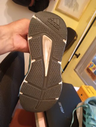 Zapatillas Adidas Talla 45