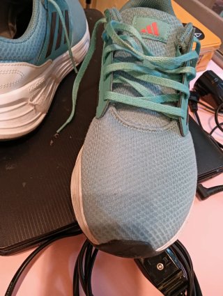 Zapatillas Adidas Talla 45