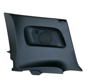 Pannello posteriore sinistro Audi TT 8J