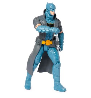 Muñeco Batman DC 30 cm Articulado